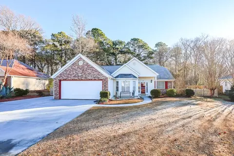 432 Brandymill Blvd, Myrtle Beach, SC 29588