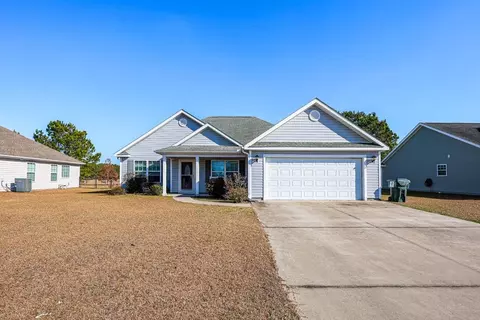 132 Blue Jacket Dr, Galivants Ferry, SC 29544