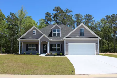 tbd 56 Hucks Rd, Conway, SC 29526