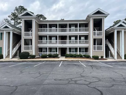 987 Blue Stem Dr #40C, Pawleys Island, SC 29585