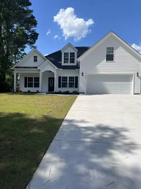 tbd 30 Hucks Rd, Conway, SC 29526