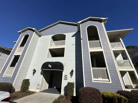 4490 Coquina Harbour Dr #C5, Little River, SC 29566