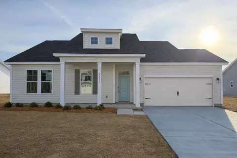 3035 Gadwall Dr, Aynor, SC 29511