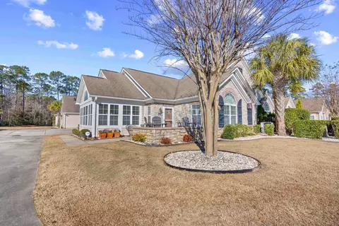 340 Arlington Cir #340, Murrells Inlet, SC 29576