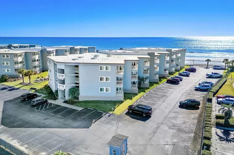 9520 Shore Dr #3 D, Myrtle Beach, SC 29572