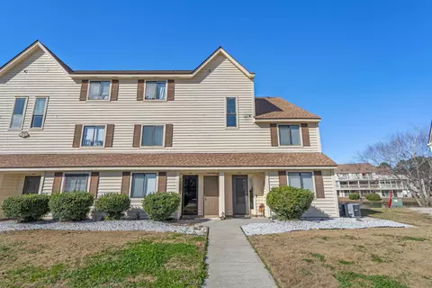 510 Fairwood Lakes Dr #15-N, Myrtle Beach, SC 29588