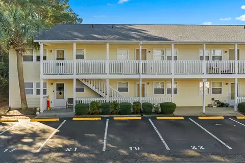 4150 Horseshoe Dr #18, Little River, SC 29566