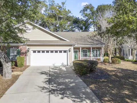 18 High Grove Ct # -2, Pawleys Island, SC 29585