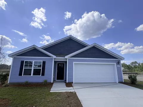 4416 E Coast Ln, Shallotte, NC 28470