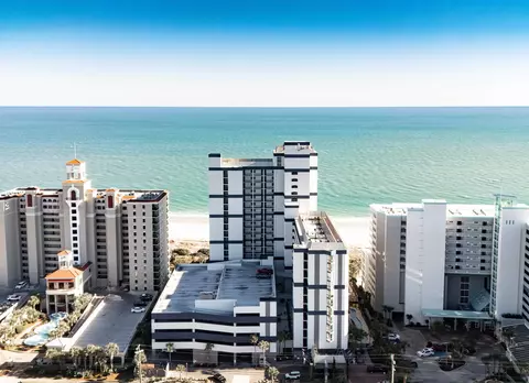 5308 N Ocean Blvd #1901, Myrtle Beach, SC 29577