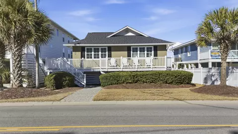5105 Ocean Blvd N, North Myrtle Beach, SC 29582