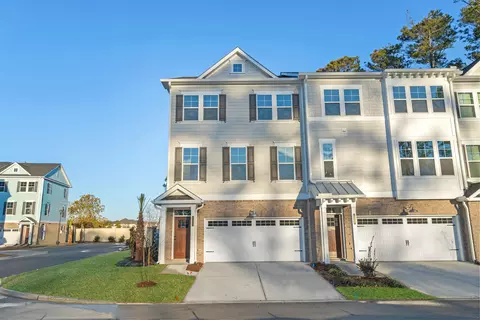 8583 Balmy Breeze Pl #41, Myrtle Beach, SC 29572
