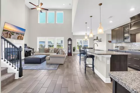 Entry Way - 259 Hull St, Surfside Beach, SC 29575 photo 3 of 8
