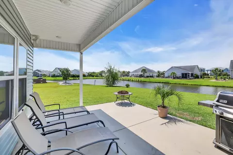 Exterior - 259 Hull St, Surfside Beach, SC 29575 photo 3 of 3