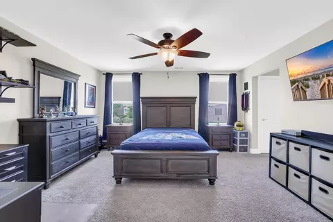 Bedroom - 259 Hull St, Surfside Beach, SC 29575 photo 5 of 6