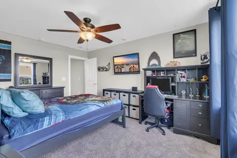 Bedroom - 259 Hull St, Surfside Beach, SC 29575 photo 3 of 6