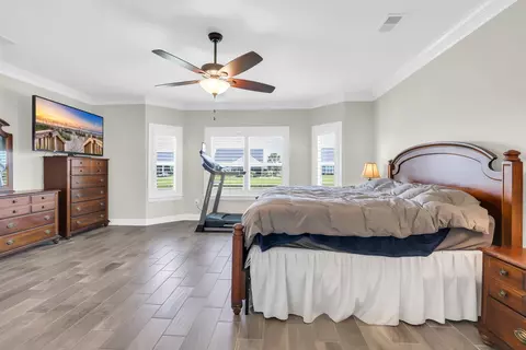 Bedroom - 259 Hull St, Surfside Beach, SC 29575 photo 1 of 6