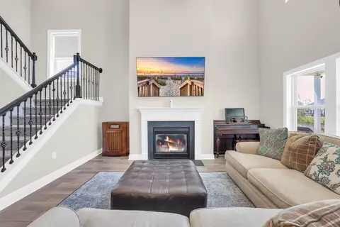 Living - 259 Hull St, Surfside Beach, SC 29575 photo 1 of 1