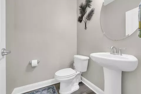 Entry Way - 259 Hull St, Surfside Beach, SC 29575 photo 7 of 8