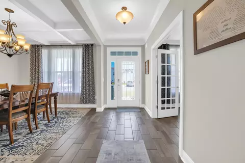 Entry Way - 259 Hull St, Surfside Beach, SC 29575 photo 2 of 8