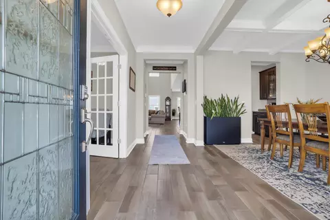 Entry Way - 259 Hull St, Surfside Beach, SC 29575 photo 1 of 8