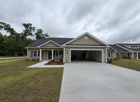 620 Bucksville Dr, Conway, SC 29527