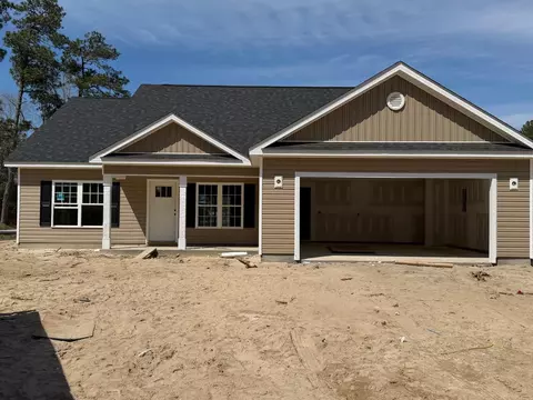 620 Bucksville Dr, Conway, SC 29527