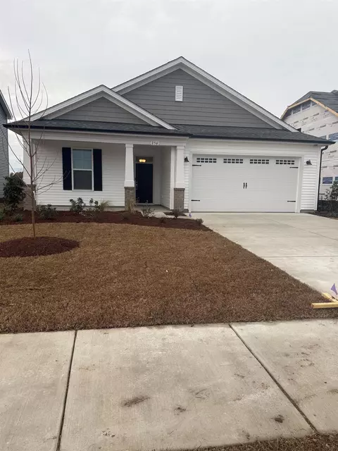 256 Broughton Dr, Myrtle Beach, SC 29579