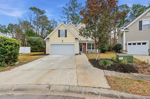 3108 Knollty Ct, Myrtle Beach, SC 29588