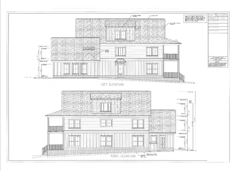 Exterior - 825 Commanders Island Dr, Georgetown, SC 29440 photo 10 of 10
