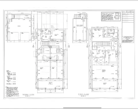 Floorplan - 825 Commanders Island Dr, Georgetown, SC 29440 photo 3 of 6