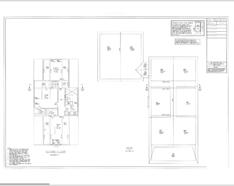 Floorplan - 825 Commanders Island Dr, Georgetown, SC 29440 photo 6 of 6