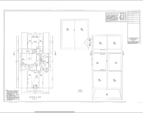 Floorplan - 825 Commanders Island Dr, Georgetown, SC 29440 photo 4 of 6
