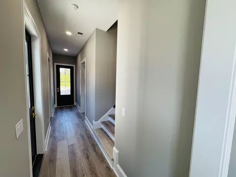 Entry Way - 825 Commanders Island Dr, Georgetown, SC 29440 photo 1 of 2