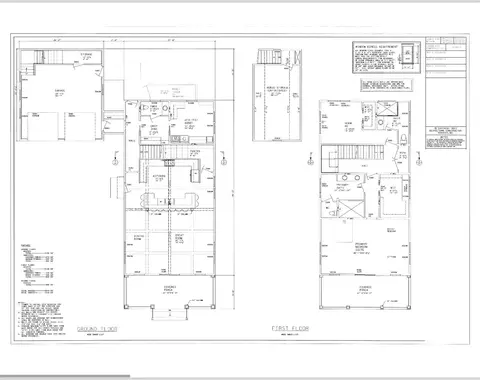 Floorplan - 825 Commanders Island Dr, Georgetown, SC 29440 photo 5 of 6