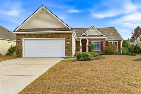5110 Fairmont Ln, Myrtle Beach, SC 29579