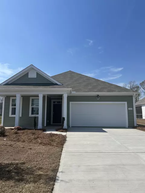 1022 Ridgeford Dr, Conway, SC 29526