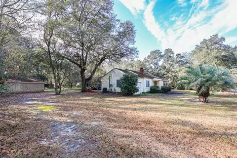Exterior - 1046 Holt Rd, Conway, SC 29526 photo 5 of 5