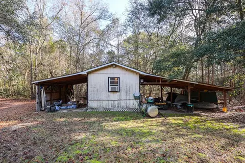 Exterior - 1046 Holt Rd, Conway, SC 29526 photo 4 of 5