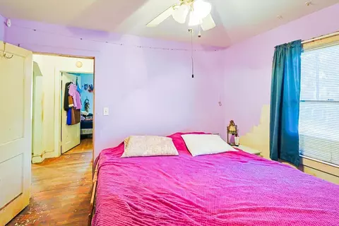Bedroom - 1046 Holt Rd, Conway, SC 29526 photo 4 of 5