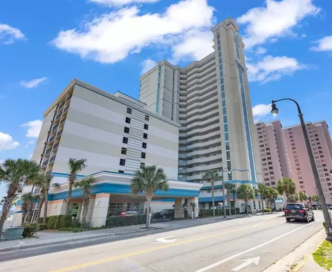 2504 N Ocean Blvd #935, Myrtle Beach, SC 29577