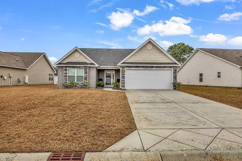 323 Borrowdale Dr, Conway, SC 29526