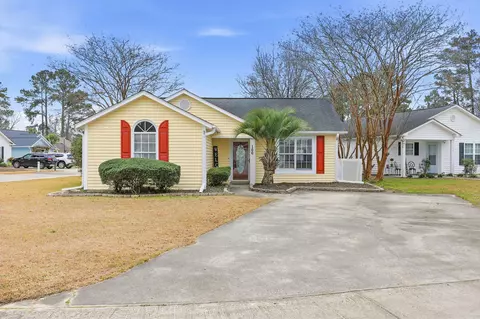 166 Cheshire Ct, Longs, SC 29568