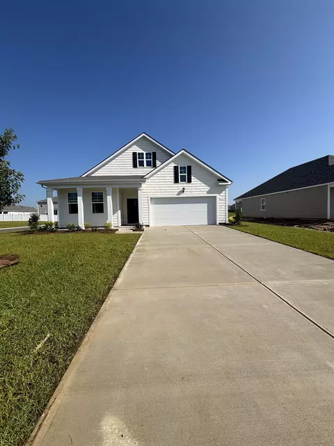 621 Anthem Ct, Conway, SC 29527