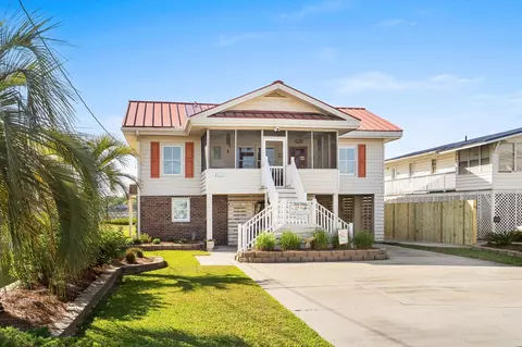 314 Dogwood Dr S, Murrells Inlet, SC 29576