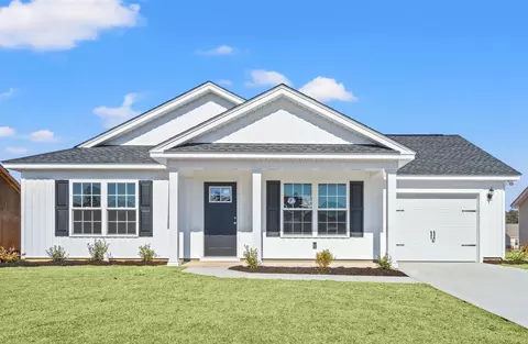 331 Barn Owl Way, Conway, SC 29527