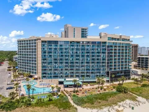 201 74th Ave N #1037, Myrtle Beach, SC 29572