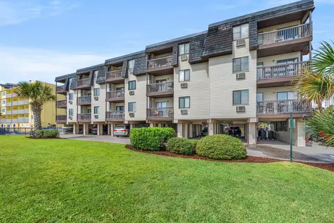 201 76th Ave N #E-2, Myrtle Beach, SC 29572