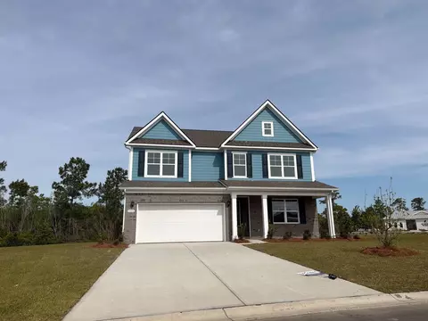 3008 Berry Bush Way, Conway, SC 29526