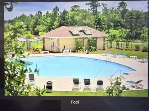 Exterior - 372 Firenze Loop, Myrtle Beach, SC 29579 photo 8 of 11